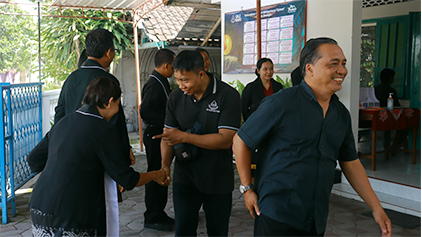 galeri, Ibadah Jumat Agung GKJ Baki Pepantan Daleman, gereja kristen jawa, gkj, gkj baki, gereja kristen jawa baki, baki, sukoharjo, gkj klasis sukoharjo, klasis sukoharjo, klasis, sinode gkj, sinode 